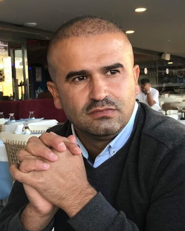 ابوبکر عبداللە محمد