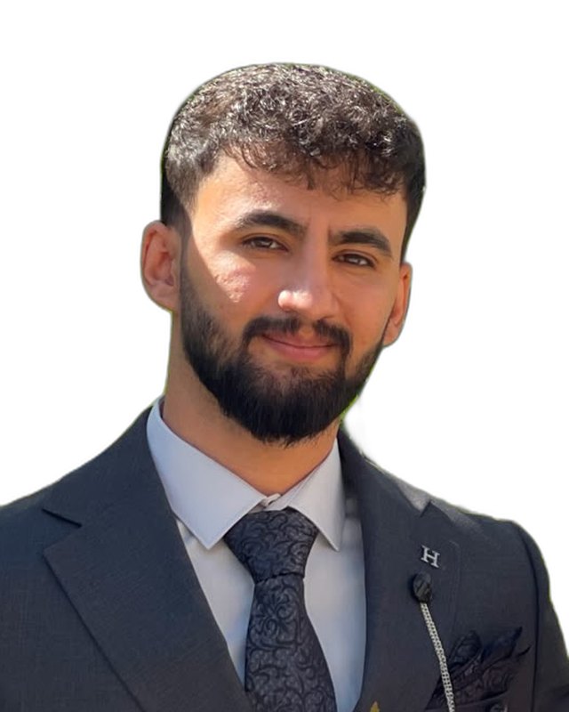 گەشتیار محمود عبداللە